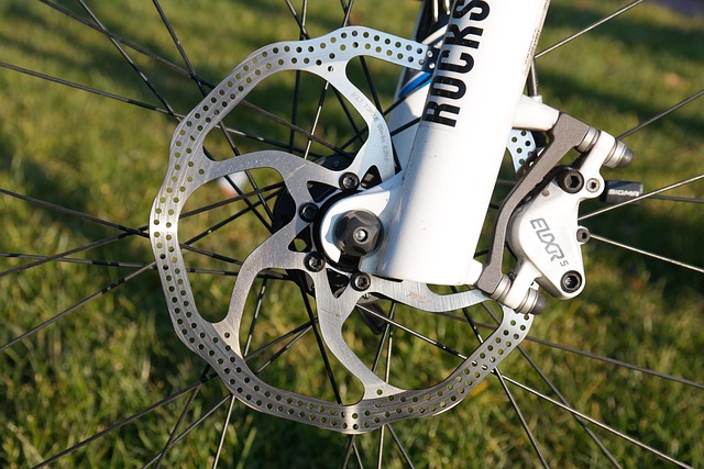 Bliv klar til mountainbike som begynder